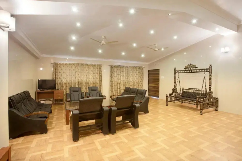 GP Hotels and Resorts