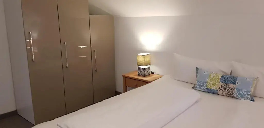 Ferienwohnung Wüstner