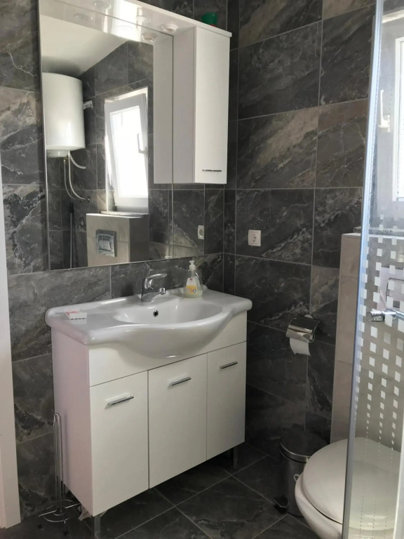 Apartmani Darija