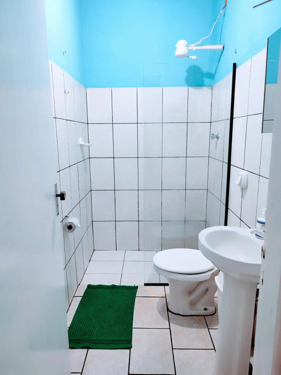 Minha casa em Botucatu Ap4