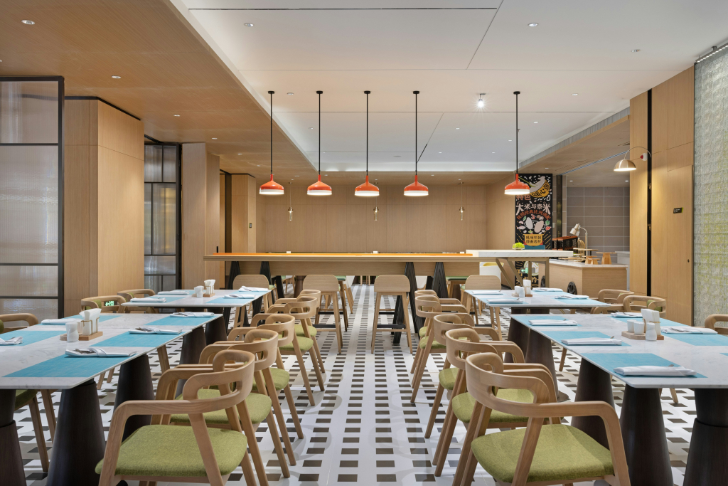 Home2 Suites By Hilton Foshang Jiujiang
