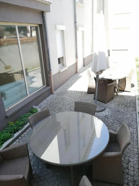 Logis Hôtel Saint Martin