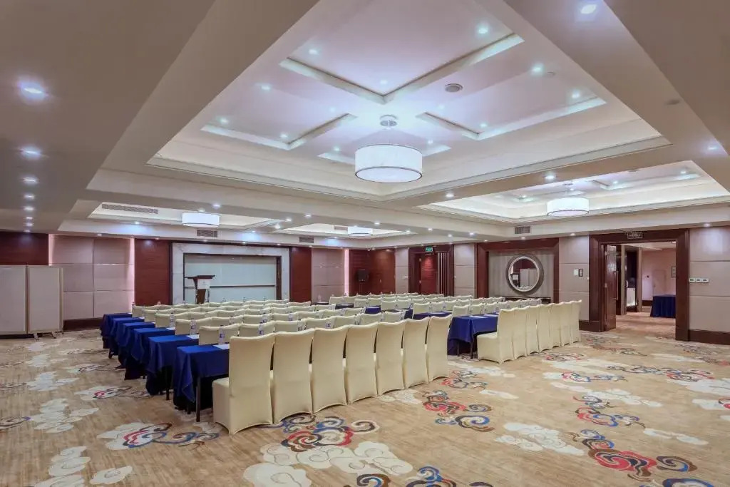 Wuhan Jin Jiang International Hotel