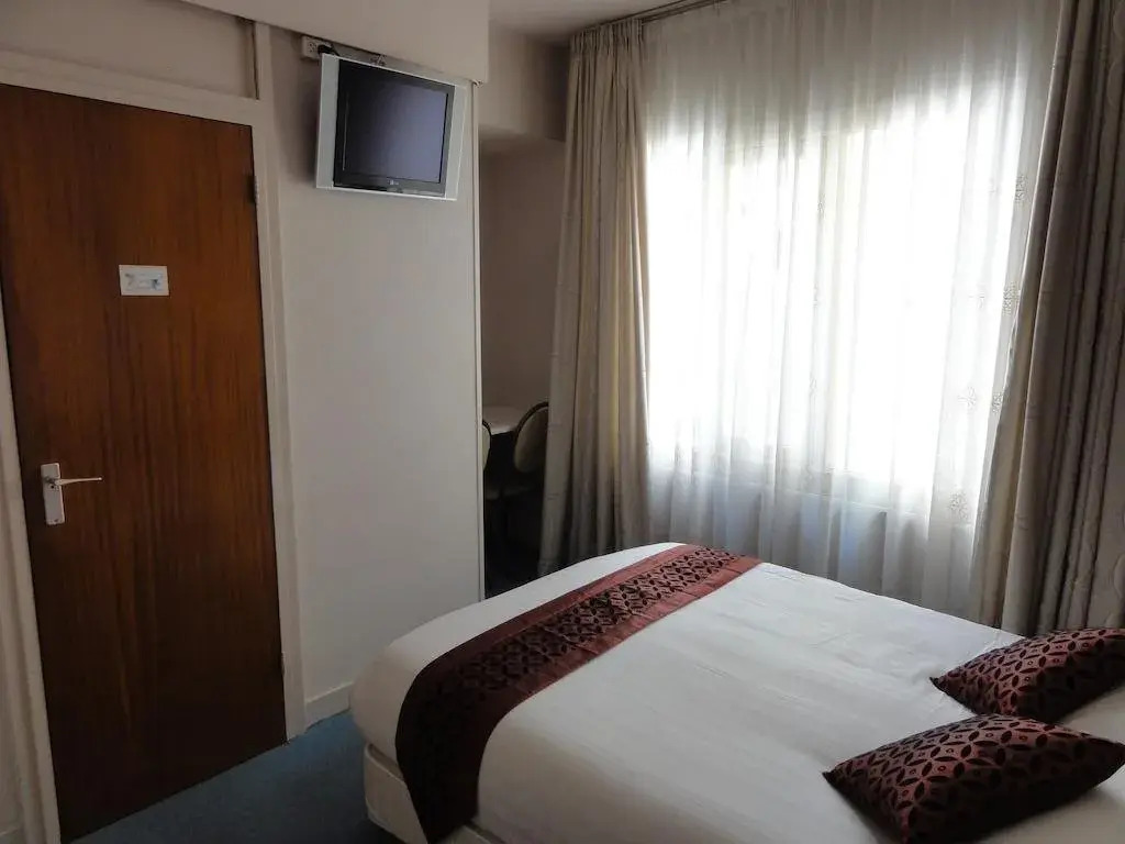 Hotel Hoksbergen