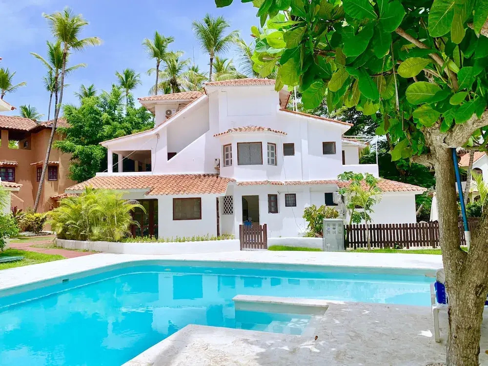 Modern Studio near Arena Gorda Beach