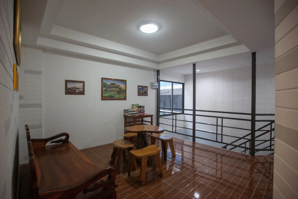 Twin Place at Kamala Beach