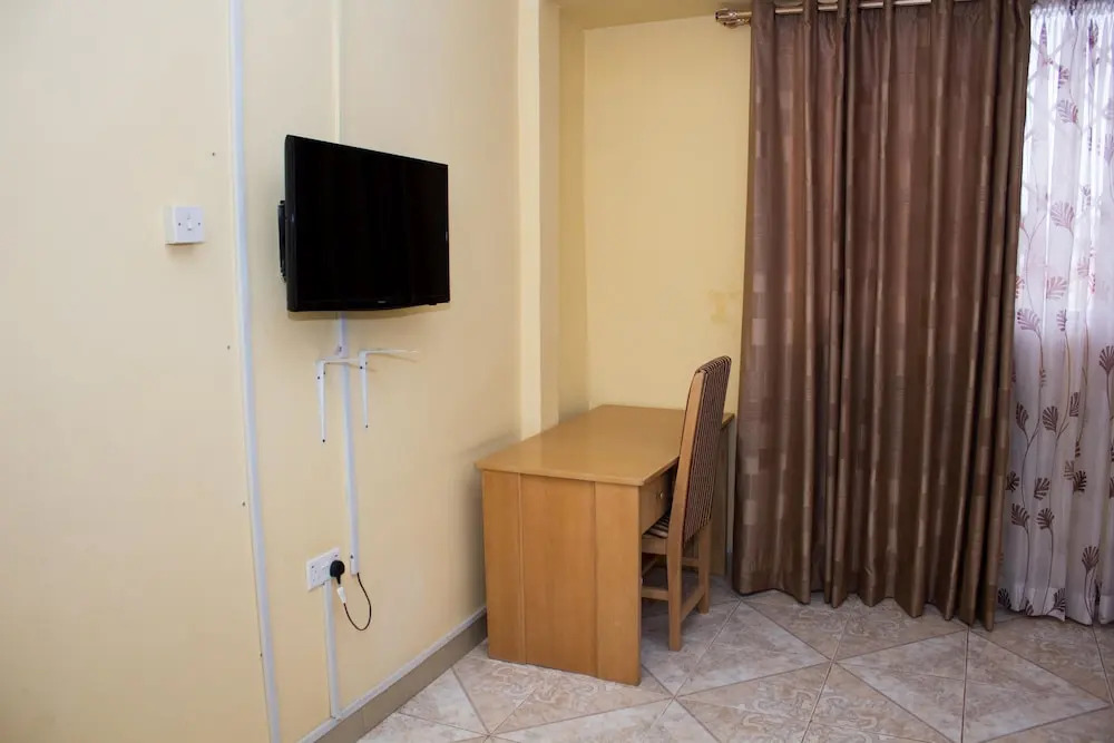 Jayliz Lodge Tema