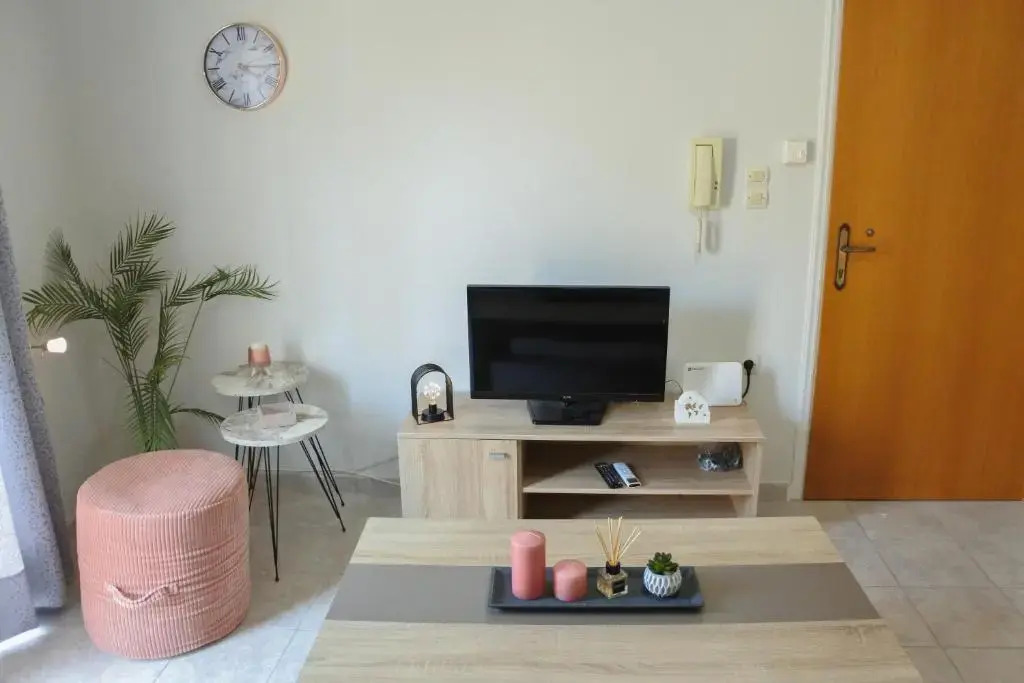 Ruby house Preveza