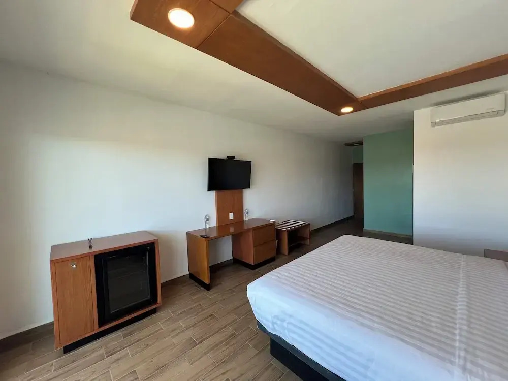 Hotel Mamá Dolores