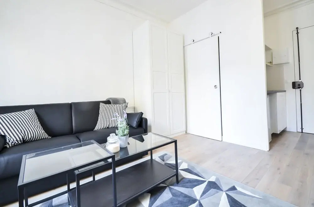 Luxury apartment in Paris - Montorgueil