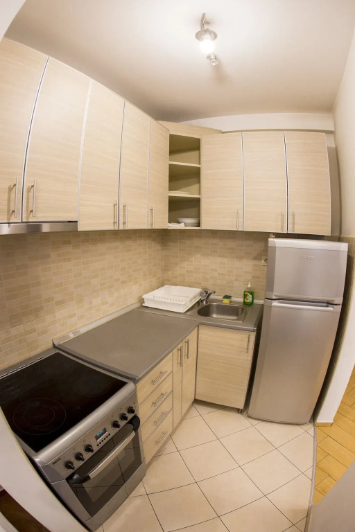 SMS Apartments