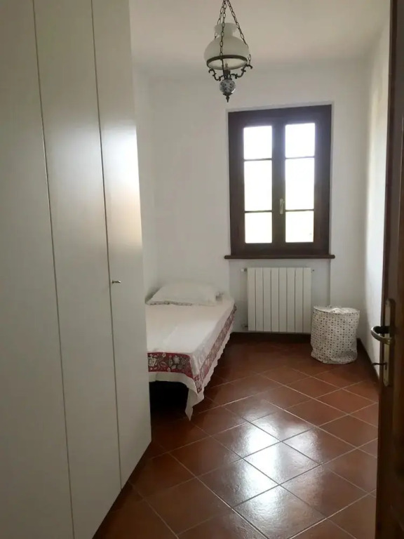 House With 2 Bedrooms in Forte dei Marmi, With Enclosed Garden and Wif