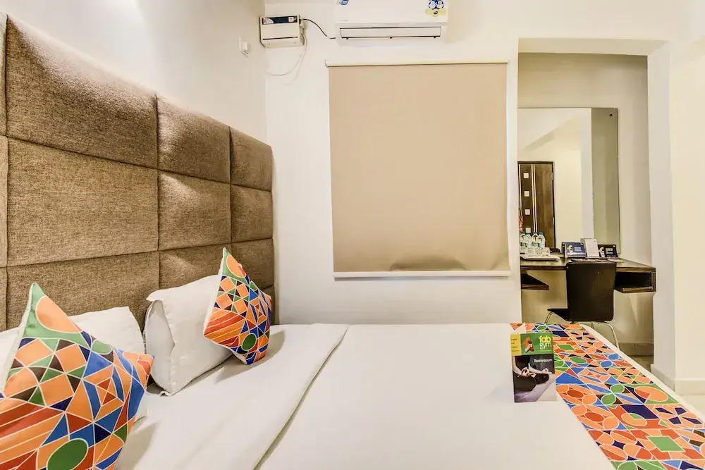 Hotel Kenzo Inn