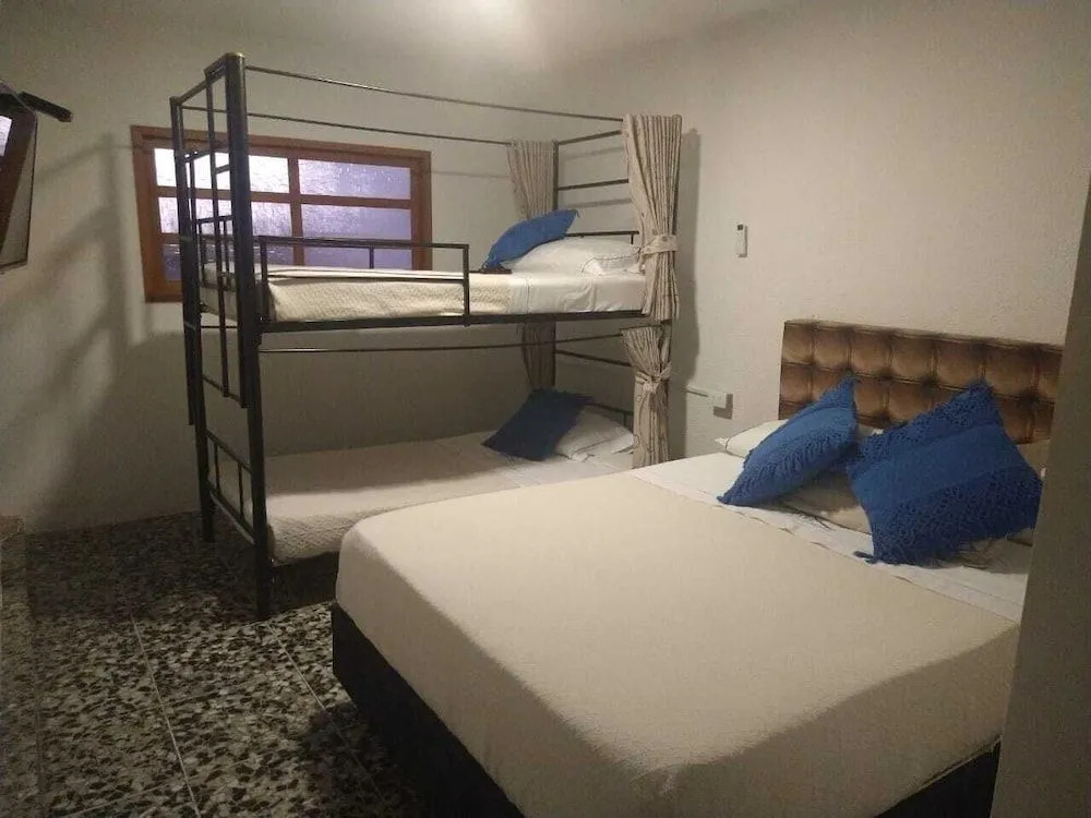Casa Alejandra