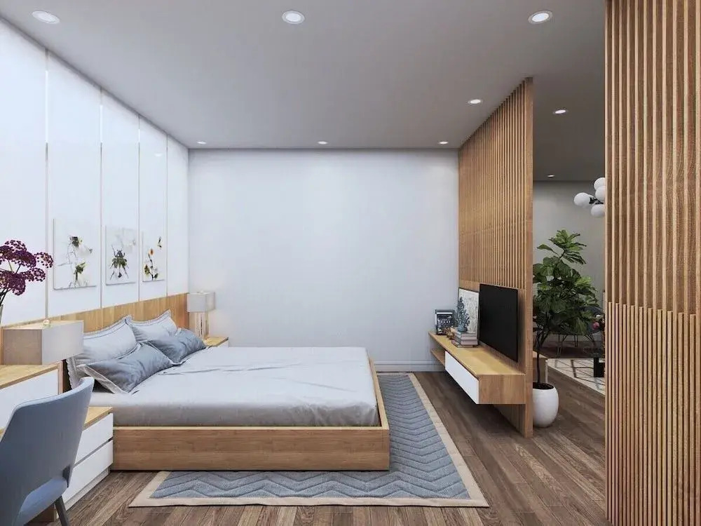 BaoTran Apartment & hotel