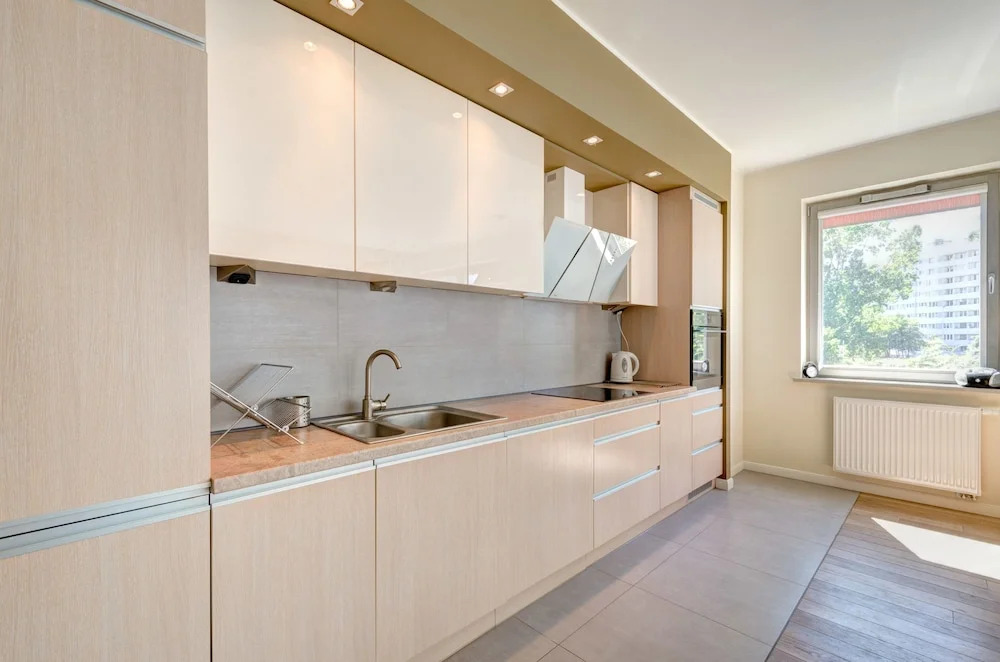 Marina Residence