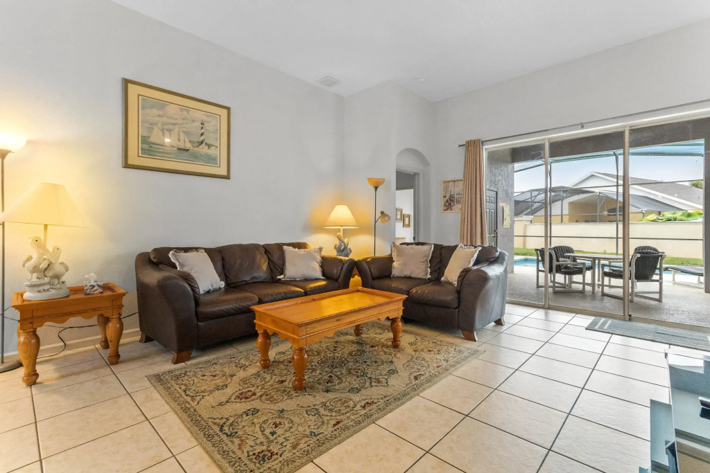 3Br 2Ba Private Pool Villa just steps away from villa