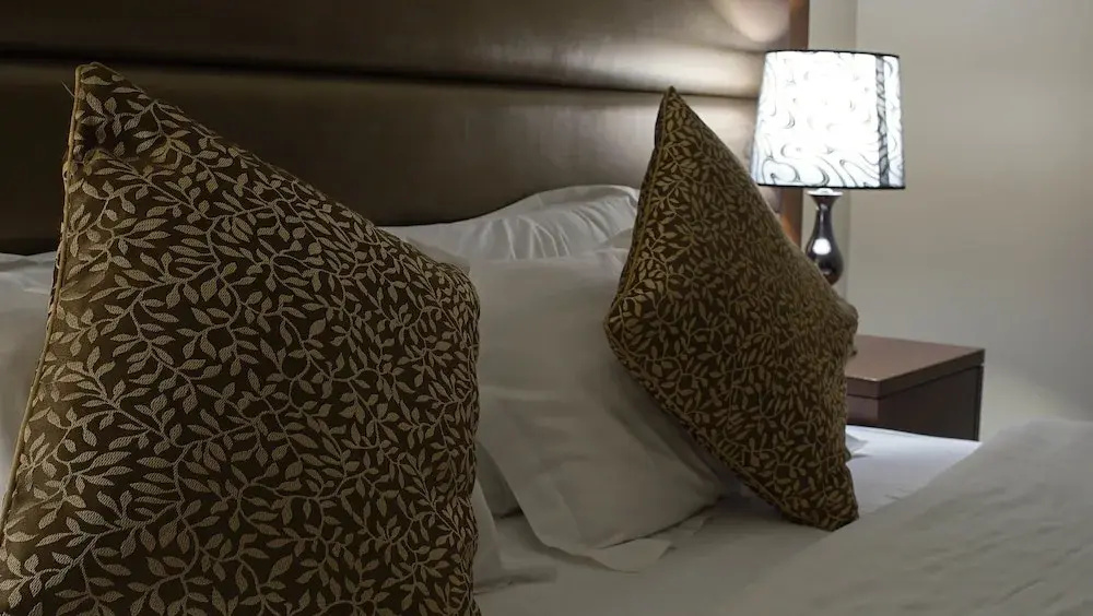 Diamond Suites
