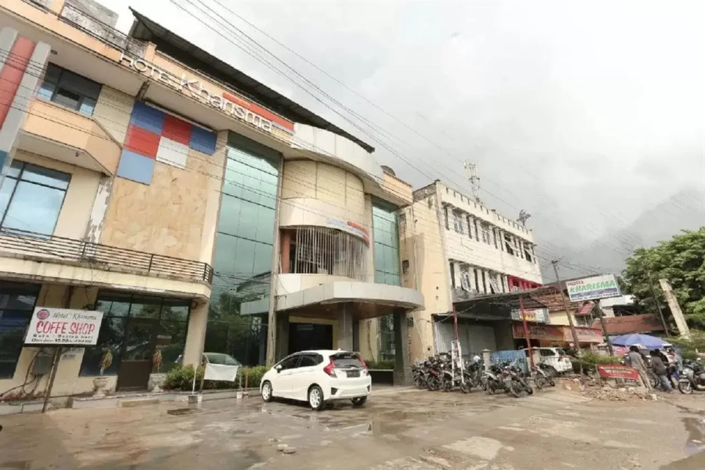 Urbanview Hotel Kharisma Banjarmasin