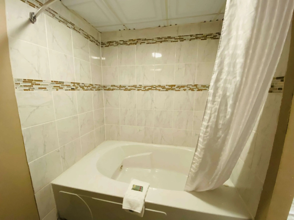 Best Western Edinburgh/Columbus