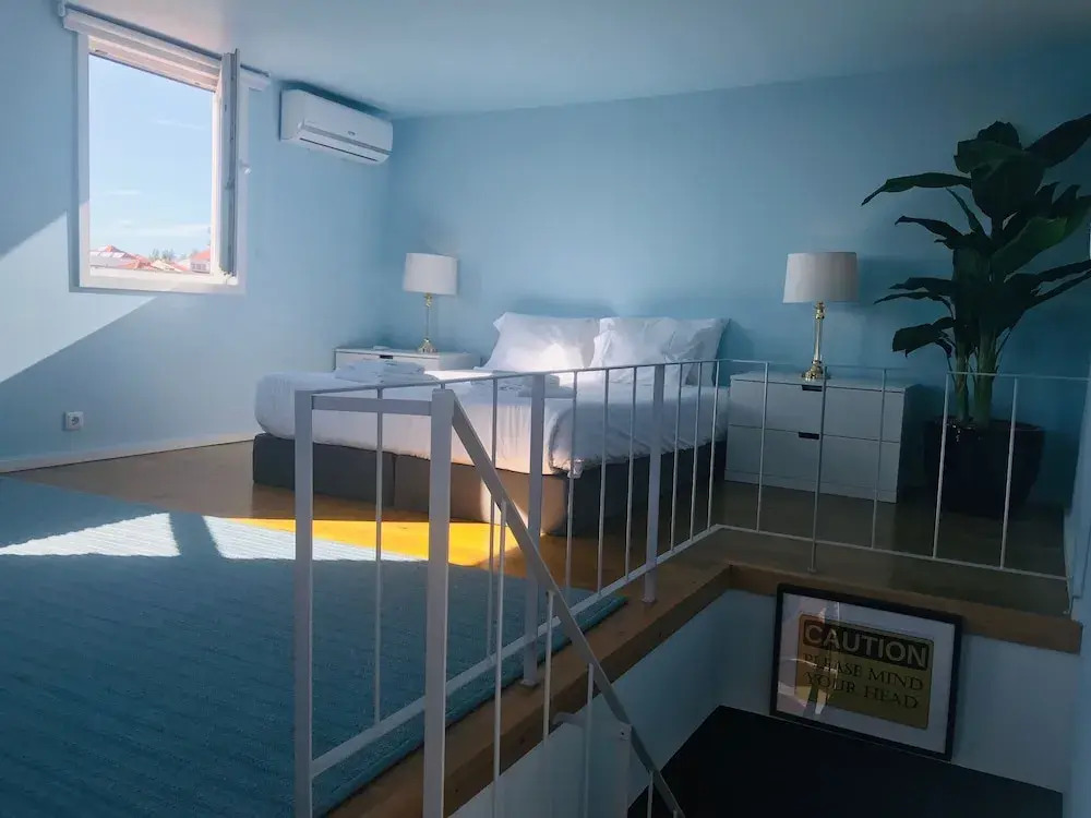 Romantic Casa Bela Apartments