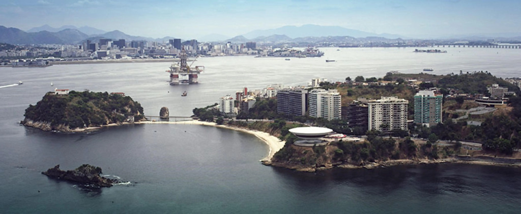 Hotel Orizzonte Niteroi by Atlantica