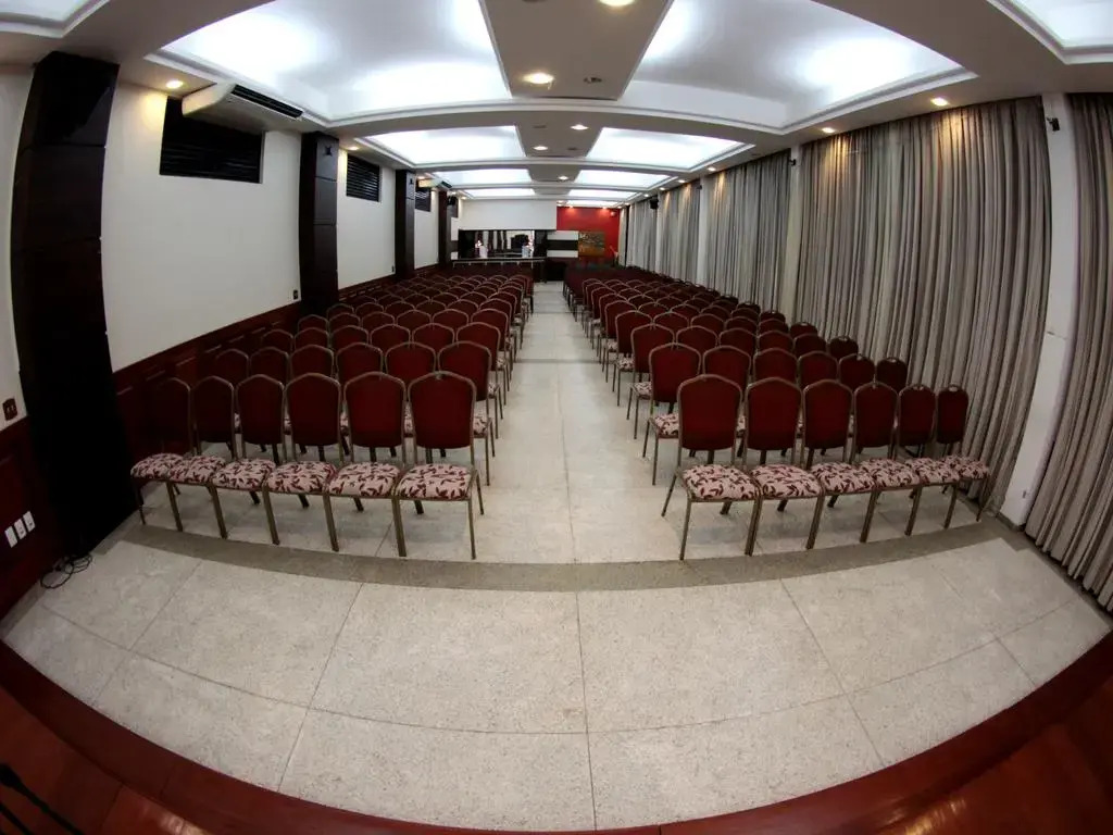 Hotel Vila Nova