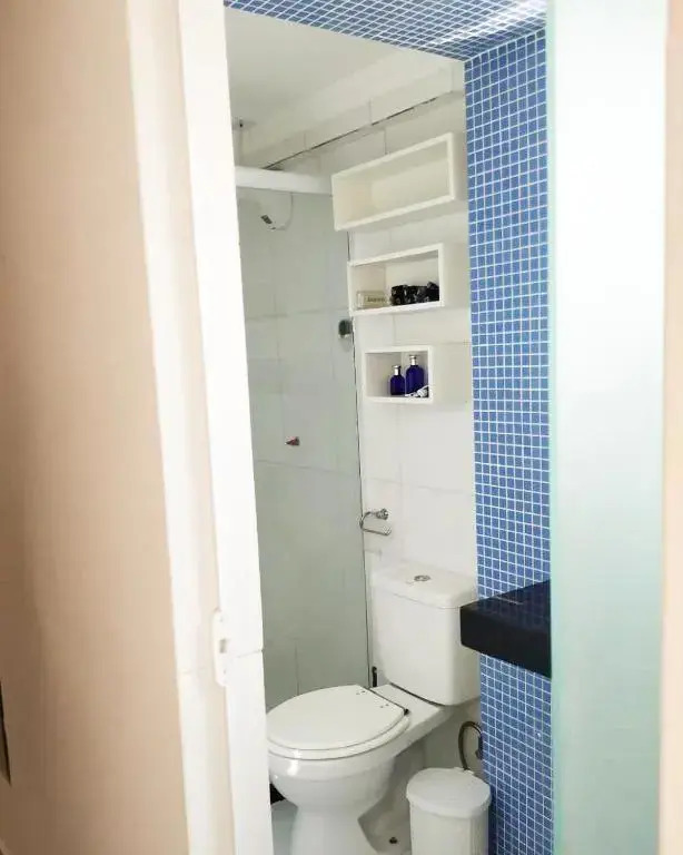 Apartamentos com vista para o Mar - Mirante do Marinas
