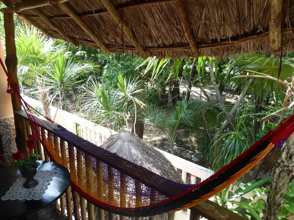 Villa Maya de Cancun