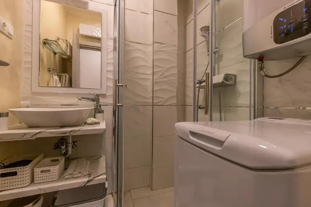 Apartment Rippl