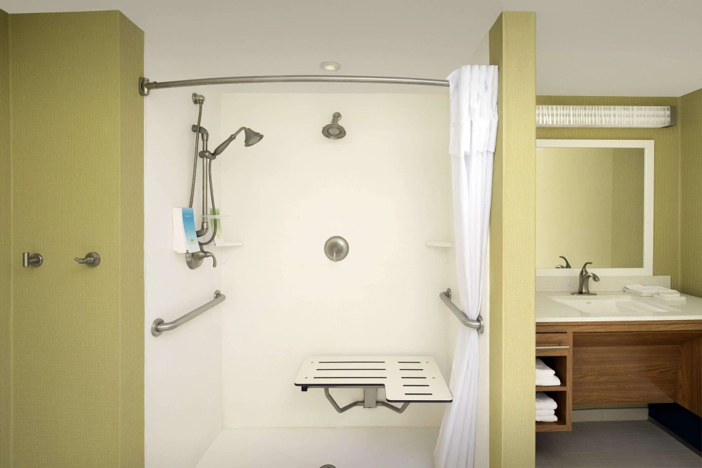 Home2 Suites by Hilton Baltimore Downtown