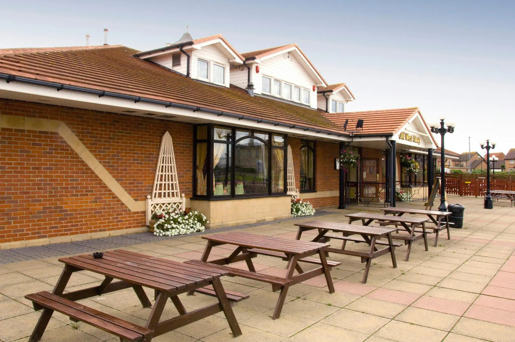 Premier Inn Hartlepool Marina