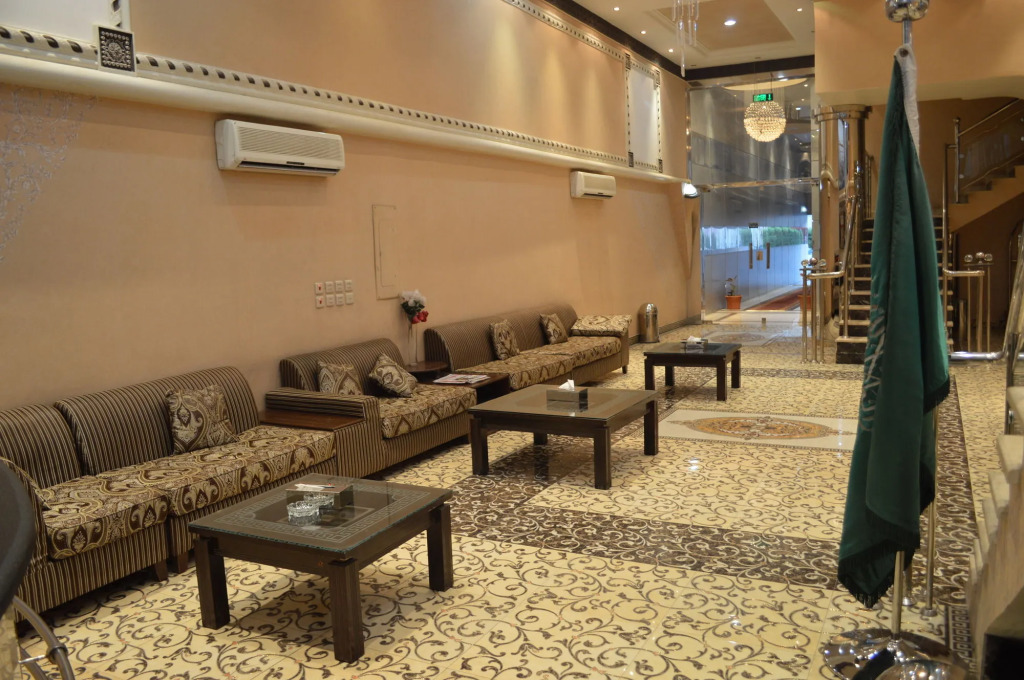 Bazil Hotel Suites