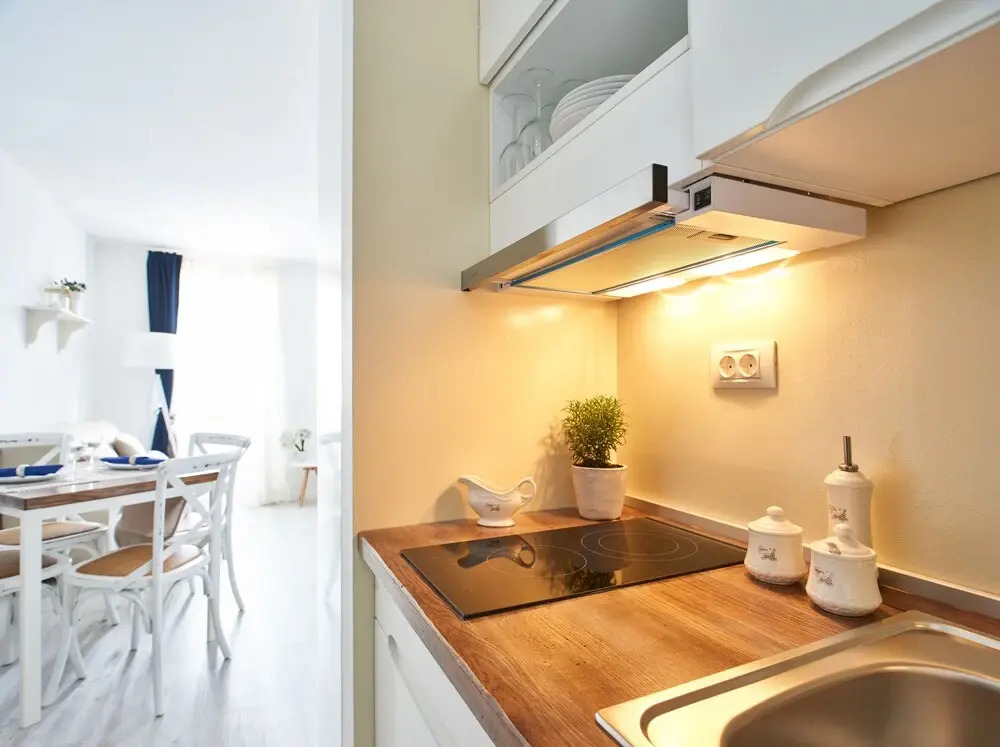 Irundo Rovinj - Old Town Apartmants