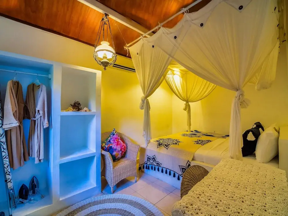White Star Villa