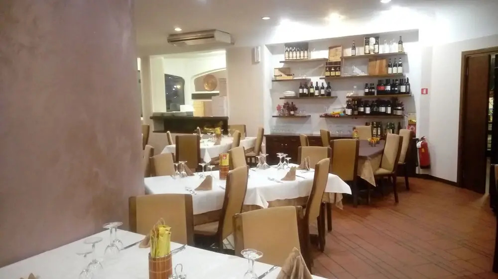 Hotel Franini