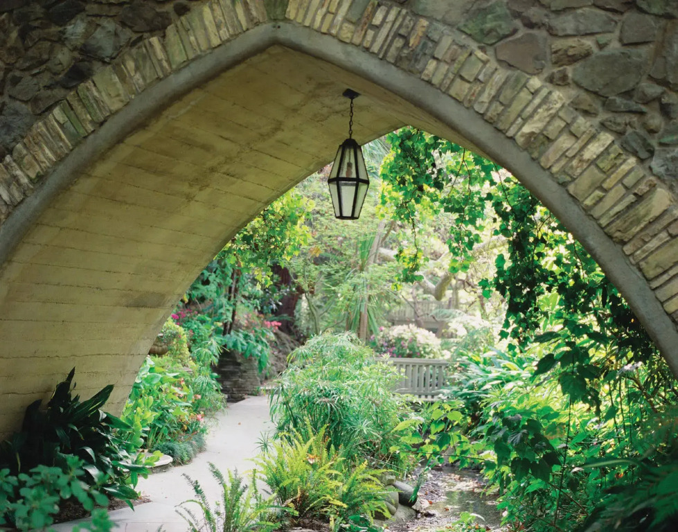 Hotel Bel-Air - Dorchester Collection