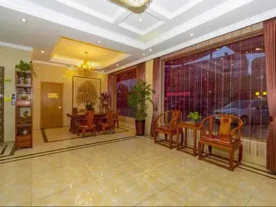 Shangwei Hotel