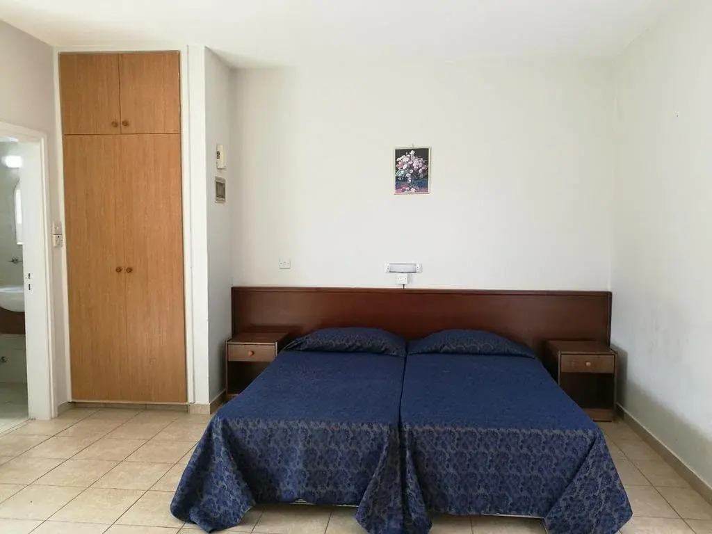 Georgia Hotel Apartments
