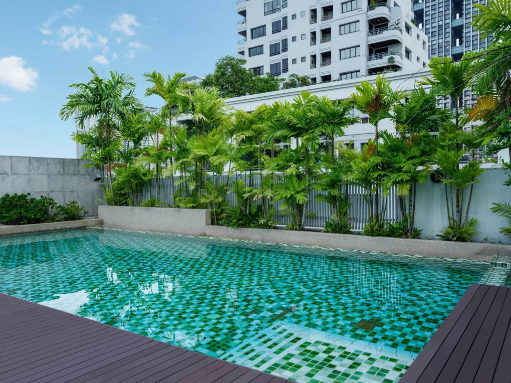 Silom Lofts