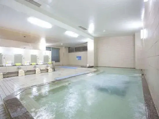Pearl Hotel Ota