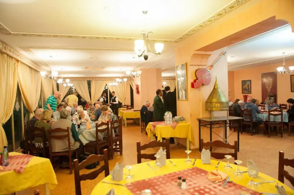 Hotel Saghro