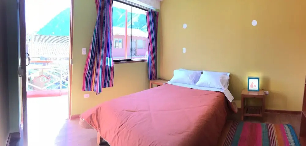 Pisac Quishu Guest House