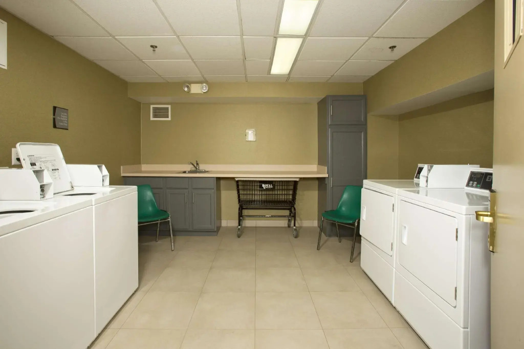 Homewood Suites by Hilton Alexandria