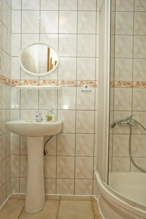 Pokoje Gościnne U Jaśka