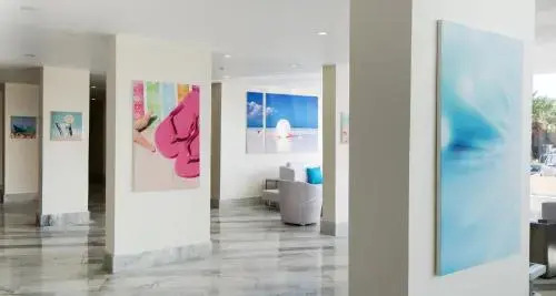 Tivoli Dome Marina Hotel