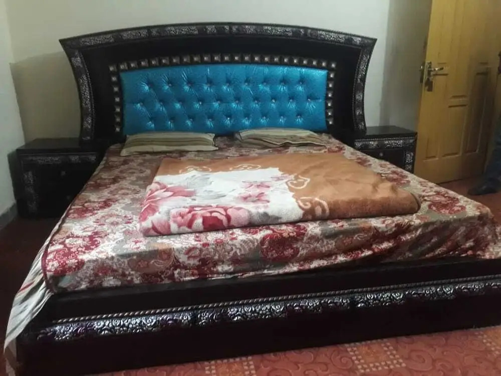 Hotel Executive Lodge