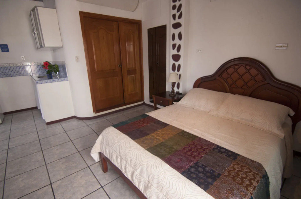 Maidith Galapagos Inn
