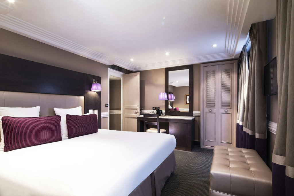 Elysées Hôtel