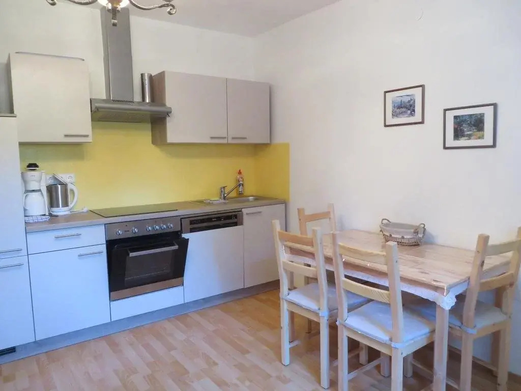 Ferienhaus Deller